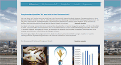 Desktop Screenshot of cehatrol.com